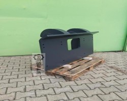 Maschine:  SW 2008 Schaufeln und Löffel